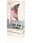 Chat D'or Chat D'or Woman EDP 75ml (P1)