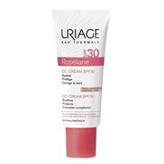 URIAGE Roseliane Cream CC krem CC SPF30 40ml (P1)