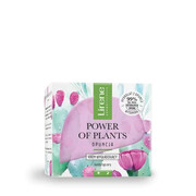 Lirene POWER OF PLANTS Krem wygładzający OPUNCJA 50 ml