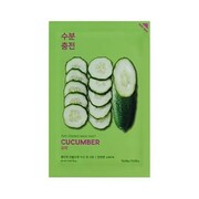 HOLIKA HOLIKA- Holika Holika Pure Essence Mask Sheet - Cucumber 23ml - oczyszczająco-nawilżająca maska w płachcie z ogórkiem