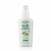 Equilibra Aloe Gentle Deodorant aleosowy dezodorant spray 75ml (P1)