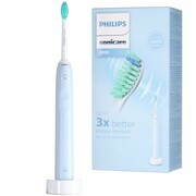 PHILIPS Sonicare Series 2100 BLUE HX3651/12 Szczoteczka soniczna do zębów niebieska