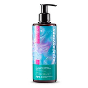 VIANEK Prebiotyczny Żel do mycia twarzy z kwasem salicylowym 300 ml