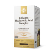 Collagen Hyaluronic Acid Complex (30 tabl.)