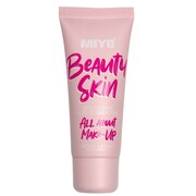 MIYO All About Make-Up Beauty Skin podkład do twarzy 00 30ml (P1)