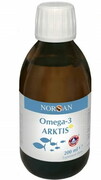 Omega-3 ARKTIS (200 ml)