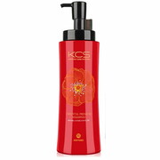 KCS Keratin Care System Oriental Premium Shampoo rewitalizujący szampon do włosów 600ml (P1)