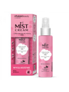 FLOSLEK - MIST CREAM Lekka emulsja do twarzy róża 110ml