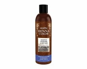 Venita Henna Color Platinium szampon ziołowy do włosów w odcieniach blond i siwych 250ml (P1)