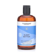 Sleep Better Bath & Shower Wash - Żel do kąpieli (400 ml)