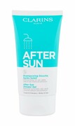 Clarins Shower Gel After Sun Body Hair Preparaty po opalaniu 150ml (W) (P2)