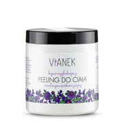 VIANEK Kojąco-wygładzający peeling do ciała 265g