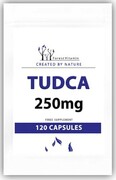 Forest Vitamin - Tudca 250mg 120 kapsułek