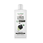 Equilibra Carbo Detox Shampoo szampon oczyszczający z aktywnym węglem 250ml (P1)