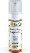 ANWEN szampon w piance BERGAMOTKA I POMARAŃCZA do normalnej i przetłuszczającej się skóry głowy, 170 ml