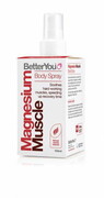 Magnesium Muscle Body Spray (100 ml)