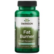 Fat Burner (60 tabl.)