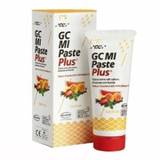 GC Mi Paste Plus Tutti Frutti - Sztuczne szkliwo z fluorem o smaku owocowym 35 ml