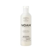 NOAH For Your Natural Beauty Volumizing Shampoo Hair 1.1 szampon zwiększający objętość włosów Citrus Fruits 250ml (P1)