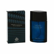 Real Time Night Canyon EDT 100ml (P1)