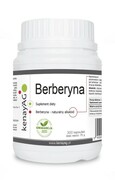 KENAY Berberyna (300 kaps.)
