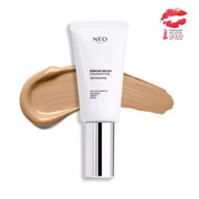 NEO MAKE UP Podkład Satynowy Intense Serum Foundation 04 Sand 30ml