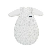 ALVI Baby-Mäxchen, Śpiworek 3-częściowy Owieczka 62/68