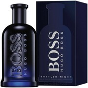 Hugo Boss Boss Bottled Night EDT 200ml (P1)