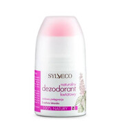 SYLVECO Naturalny dezodorant kwiatowy 50ml