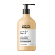 L'OREAL PROFESSIONNEL Serie Expert Absolut Repair odżywka regenerująca do włosów uwrażliwionych 500ml (P1)