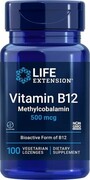 Vitamin B12 500 mg (100 tabl.)