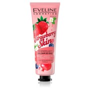 Eveline Cosmetics Strawberry Skin regenerujący balsam do rąk 50ml (P1)