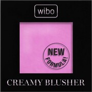 WIBO Creamy Blusher róż do policzków 1 3,5g (P1)