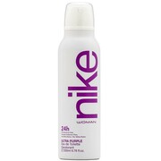 NIKE Ultra Purple Woman DEO spray 200ml (P1)