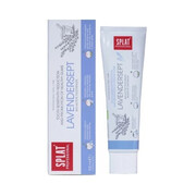 SPLAT LAVENDERSEPT lawendowa pasta do zębów bez fluoru