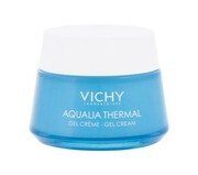 Vichy Rehydrating Gel Cream Aqualia Thermal Krem do twarzy na dzień 50ml (W) (P2)