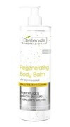 Bielenda Professional Regenerujący balsam do ciała z koktajlem witamin