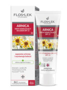FLOSLEK-ARNICA® Krem nawilżający SPF 15 50 ml