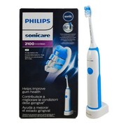 Szczoteczka Philips HX 3212 Sonicare - zdjęcie 1