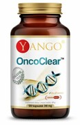 OncoClear™ (120 kaps.)
