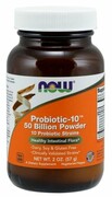 Probiotic-10 - 50 Bilion (57 g)