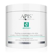 Apis Api-Podo peeling oczyszczający do stóp 700g