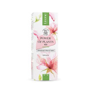Lirene POWER OF PLANTS Odmładzające serum do twarzy RÓŻA 30 ml term 03/2026