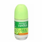 Instituto Espanol Aloe Vera Roll-on dezodorant w kulce Aloes 75ml (P1)