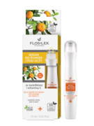 FLOSLEK - Serum do powiek i pod oczy ze świetlikiem i witaminą C 15 ml