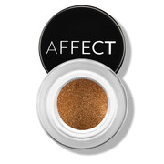 AFFECT Cień sypki Charmy Pigment N-0128 Dark Terracota, miedziano-złoty