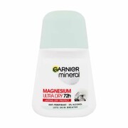 Garnier Magnesium Ultra Dry Mineral 72h Antyperspirant 50ml (W) (P2)