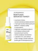 YOPE Resetujące serum do twarzy Skin progress 40 ml
