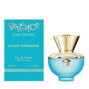 Versace Turquoise Dylan EDT 50ml (W) (P2)