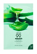 Holika Holika Aloe Soothing Jelly Mask AD Fresh
